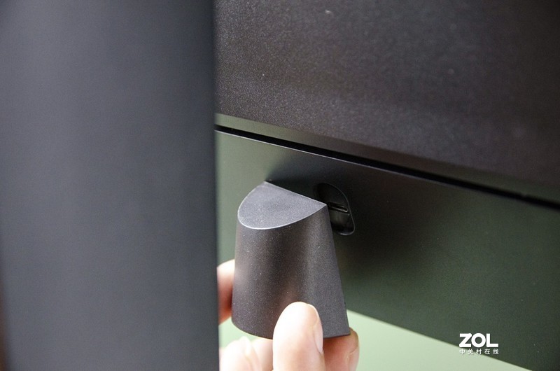 原来电竞体验可以更完美，泰坦军团T27QR体验评测