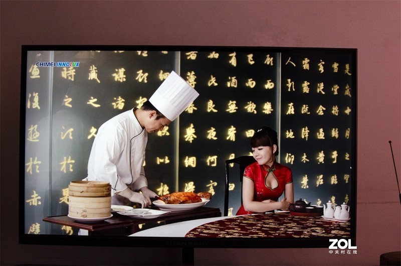 原来电竞体验可以更完美，泰坦军团T27QR体验评测