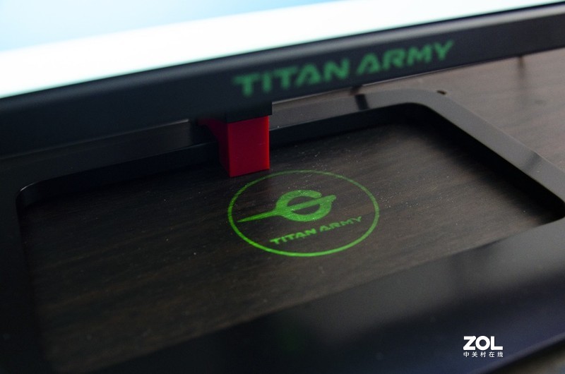原来电竞体验可以更完美，泰坦军团T27QR体验评测