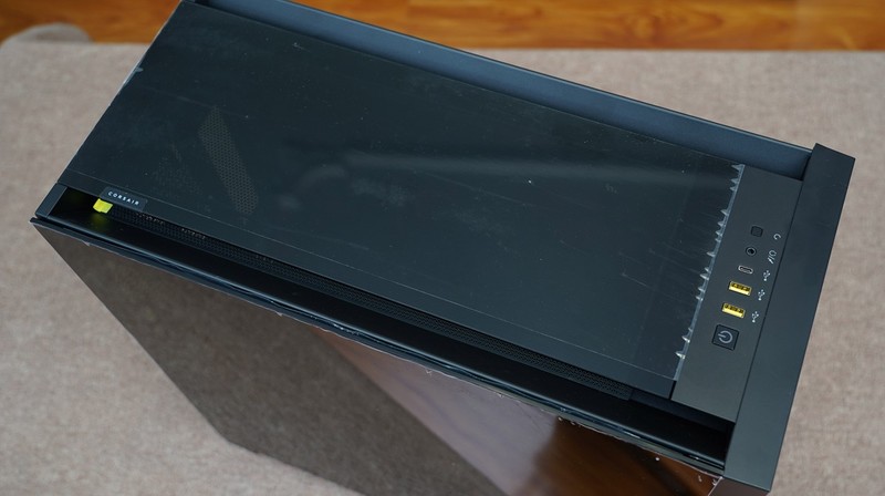 离“臭打游戏的”更近一步？耕升RTX3070Ti 炫光 OC评测及装机分享