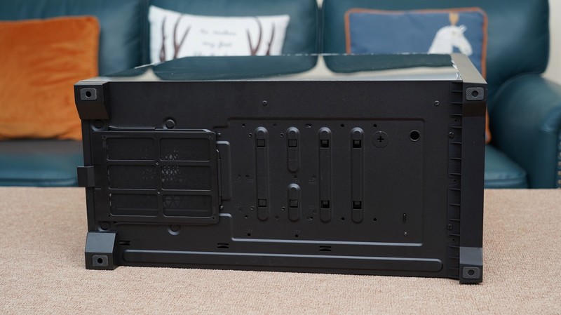 离“臭打游戏的”更近一步？耕升RTX3070Ti 炫光 OC评测及装机分享