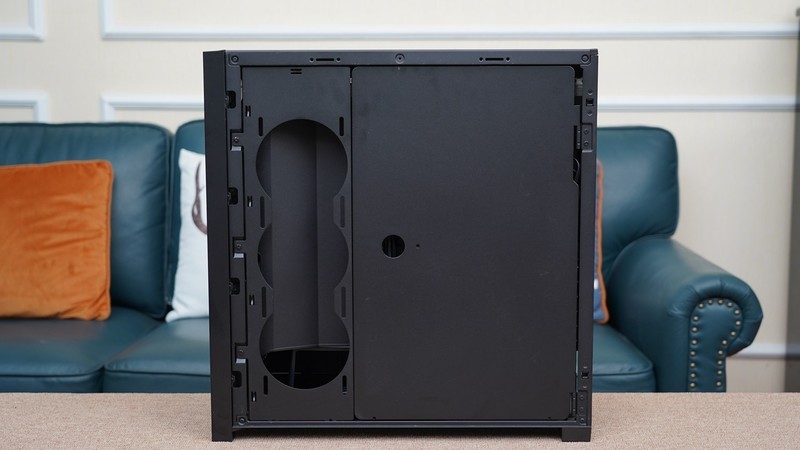 离“臭打游戏的”更近一步？耕升RTX3070Ti 炫光 OC评测及装机分享