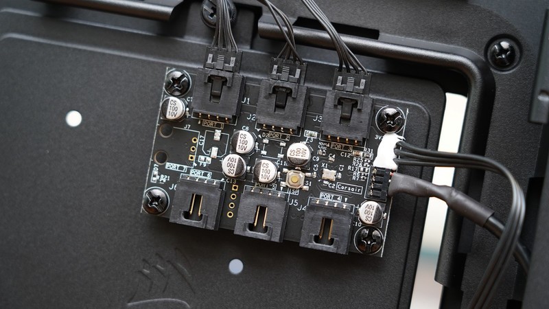 离“臭打游戏的”更近一步？耕升RTX3070Ti 炫光 OC评测及装机分享