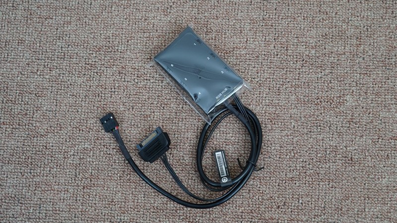 离“臭打游戏的”更近一步？耕升RTX3070Ti 炫光 OC评测及装机分享