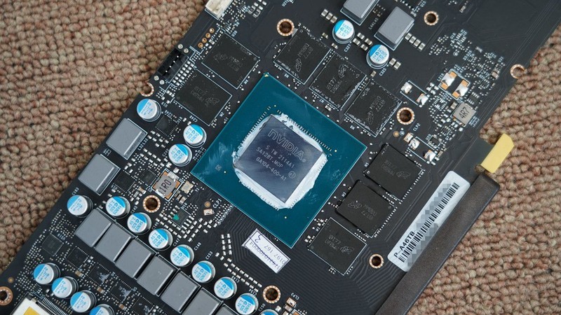 离“臭打游戏的”更近一步？耕升RTX3070Ti 炫光 OC评测及装机分享