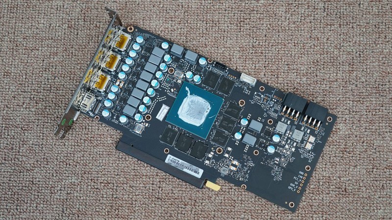 离“臭打游戏的”更近一步？耕升RTX3070Ti 炫光 OC评测及装机分享