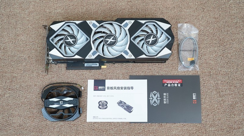 离“臭打游戏的”更近一步？耕升RTX3070Ti 炫光 OC评测及装机分享