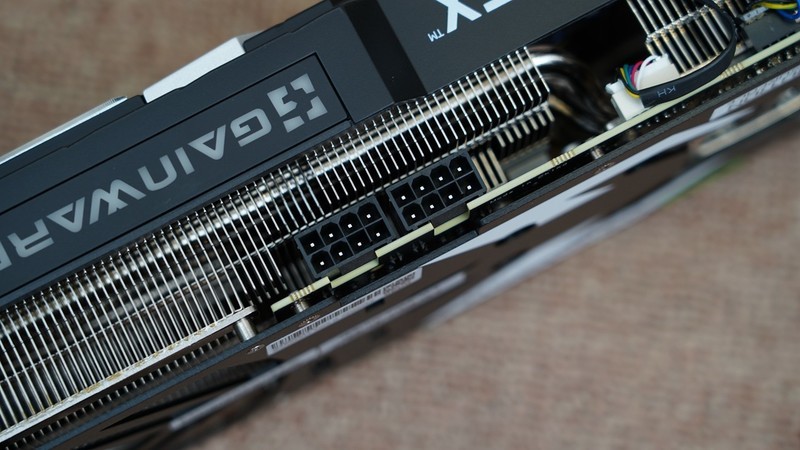 离“臭打游戏的”更近一步？耕升RTX3070Ti 炫光 OC评测及装机分享