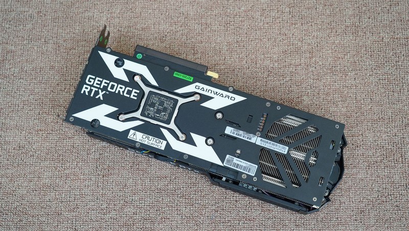 离“臭打游戏的”更近一步？耕升RTX3070Ti 炫光 OC评测及装机分享