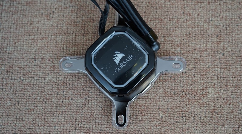 离“臭打游戏的”更近一步？耕升RTX3070Ti 炫光 OC评测及装机分享