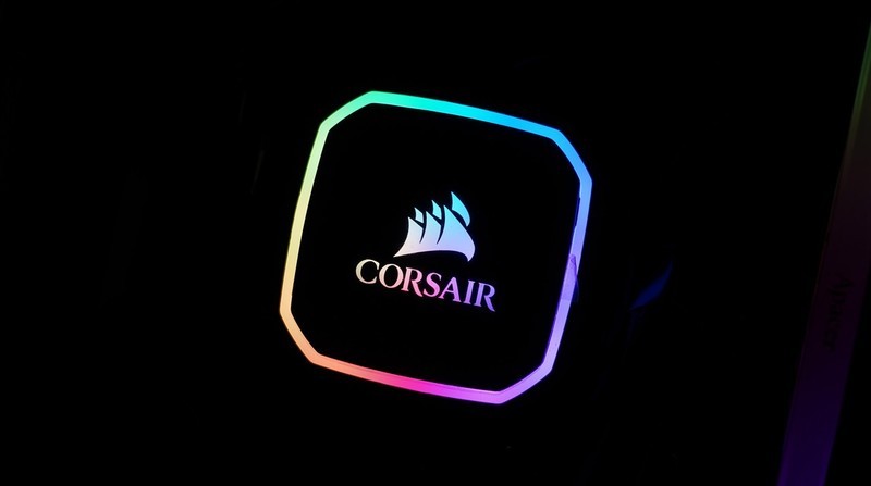 离“臭打游戏的”更近一步？耕升RTX3070Ti 炫光 OC评测及装机分享