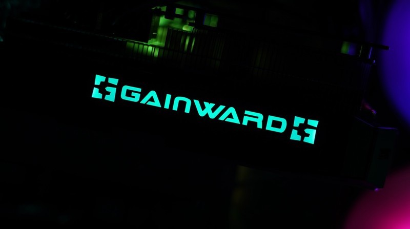 离“臭打游戏的”更近一步？耕升RTX3070Ti 炫光 OC评测及装机分享