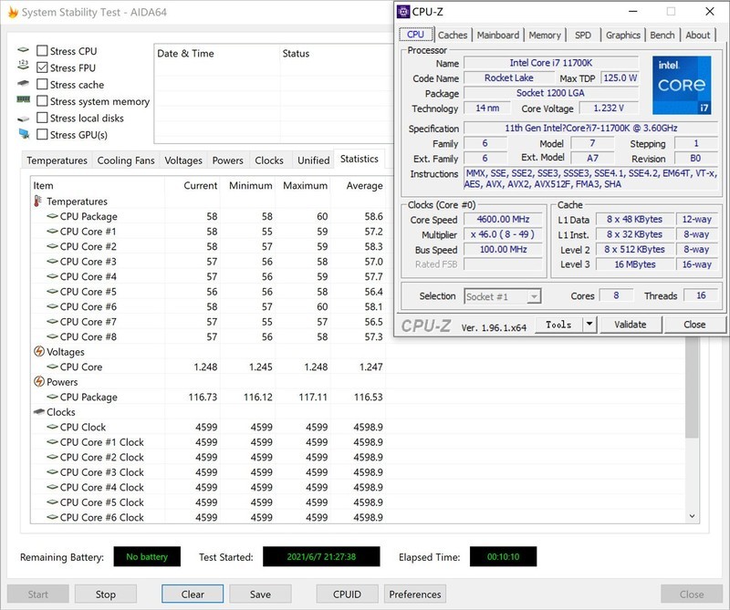 离“臭打游戏的”更近一步？耕升RTX3070Ti 炫光 OC评测及装机分享