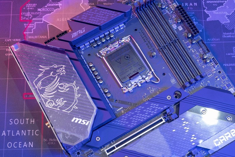 最低12GB/s,谁还敢说硬盘慢，PCI-E 5.0主控在路上