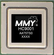 最低12GB/s,谁还敢说硬盘慢，PCI-E 5.0主控在路上