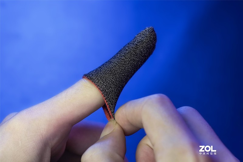 硫酸手救星，手柄厂家居然做指套，北通F1不讲伍德