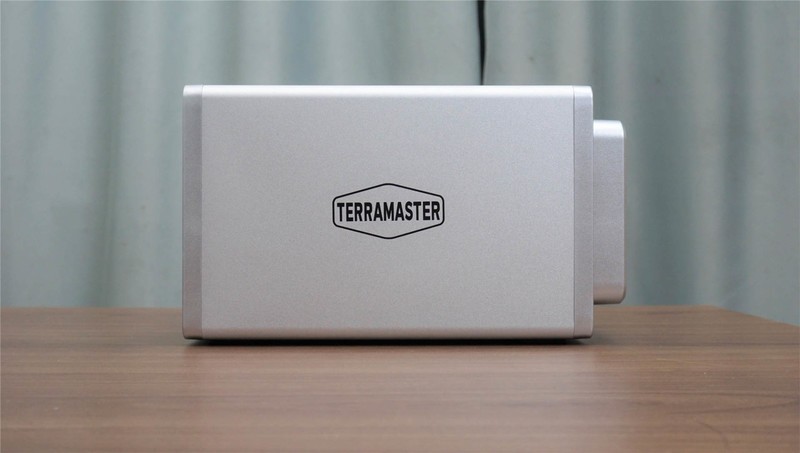 性价比才是硬道理！年轻人的第一台NAS体验分享：铁威马YYDS