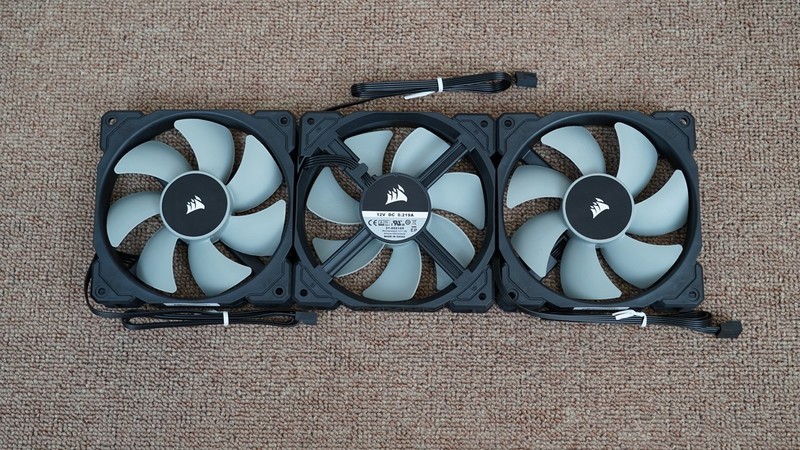 离“臭打游戏的”更近一步？耕升RTX3070Ti 炫光 OC评测及装机分享