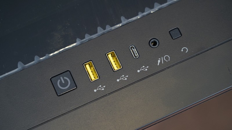 离“臭打游戏的”更近一步？耕升RTX3070Ti 炫光 OC评测及装机分享