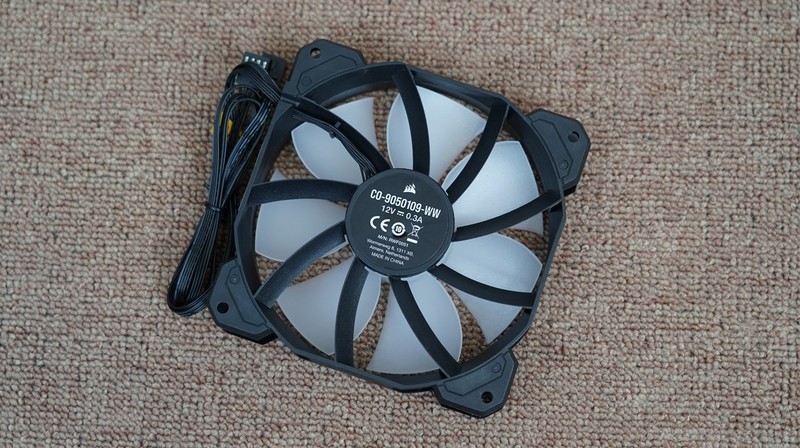 离“臭打游戏的”更近一步？耕升RTX3070Ti 炫光 OC评测及装机分享