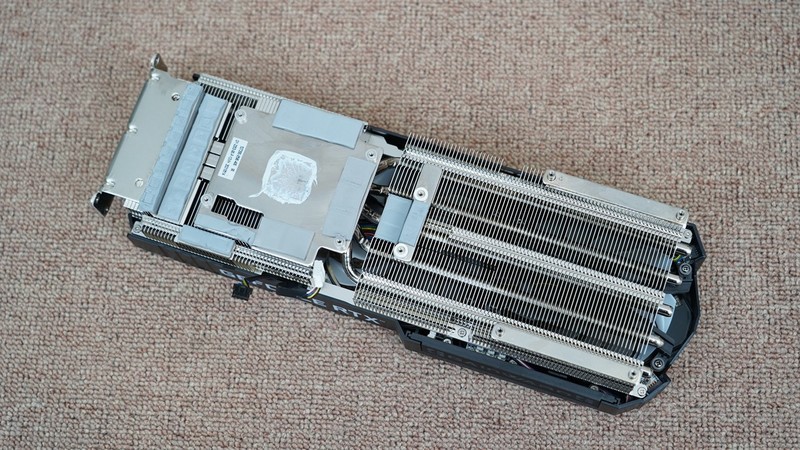 离“臭打游戏的”更近一步？耕升RTX3070Ti 炫光 OC评测及装机分享