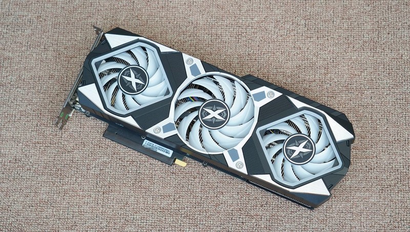 离“臭打游戏的”更近一步？耕升RTX3070Ti 炫光 OC评测及装机分享