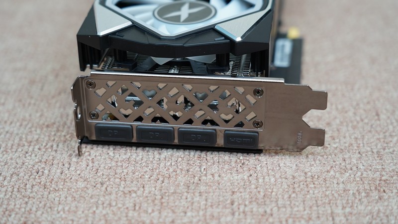 离“臭打游戏的”更近一步？耕升RTX3070Ti 炫光 OC评测及装机分享