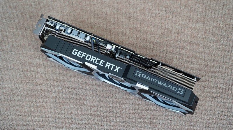 离“臭打游戏的”更近一步？耕升RTX3070Ti 炫光 OC评测及装机分享