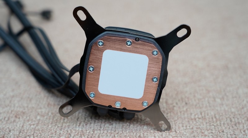 离“臭打游戏的”更近一步？耕升RTX3070Ti 炫光 OC评测及装机分享