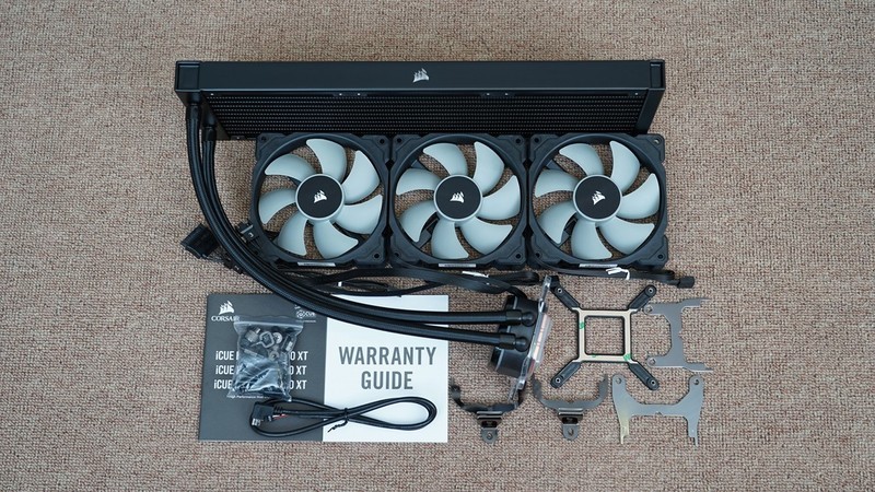 离“臭打游戏的”更近一步？耕升RTX3070Ti 炫光 OC评测及装机分享