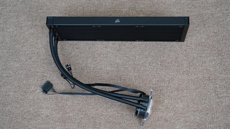 离“臭打游戏的”更近一步？耕升RTX3070Ti 炫光 OC评测及装机分享