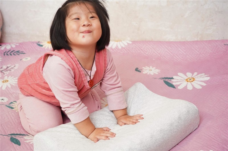 寻一对好“枕”，来提高你”失败“的睡眠--8H智能助眠天然乳胶枕X
