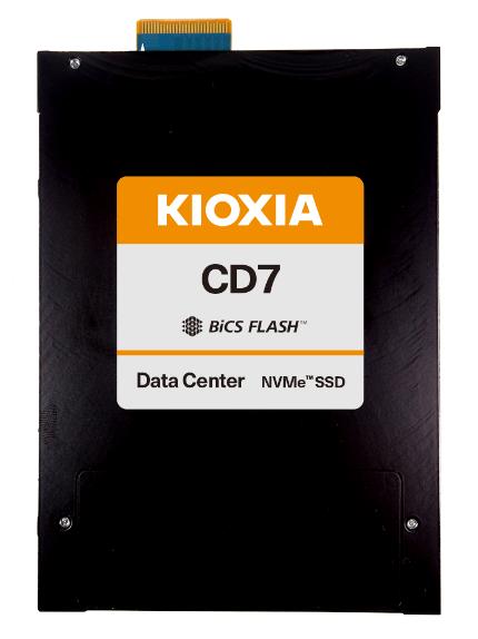 最低12GB/s,谁还敢说硬盘慢，PCI-E 5.0主控在路上