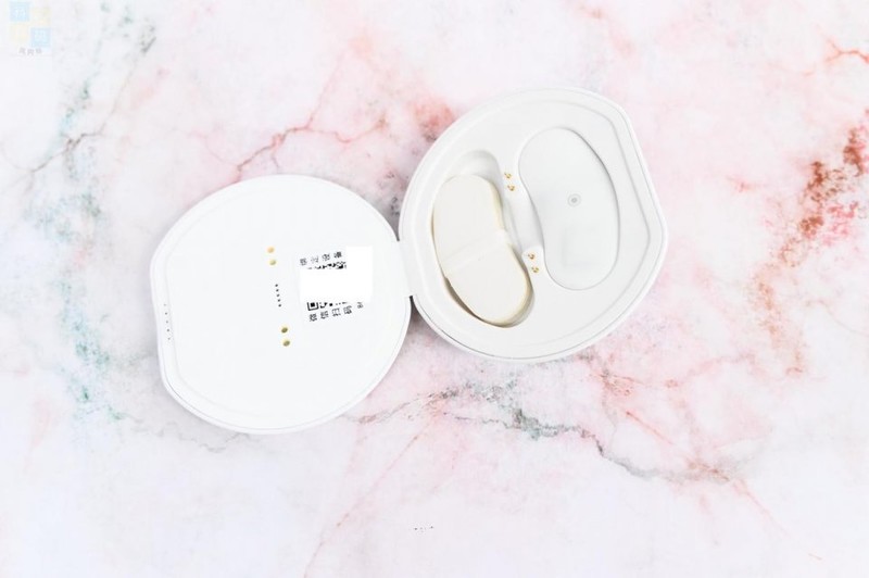 随时了解体温数据，儿童看护小帮手，凡米24小时腋下温度贴体验