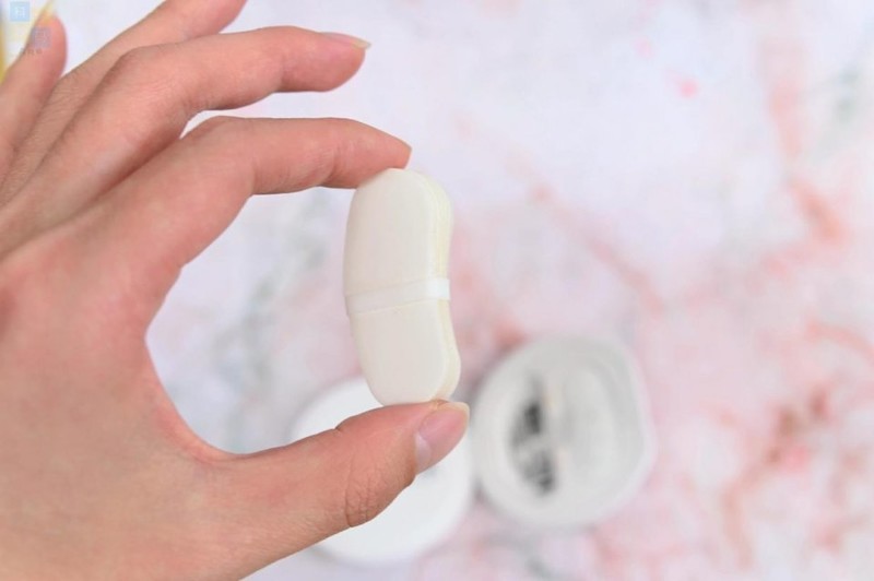 随时了解体温数据，儿童看护小帮手，凡米24小时腋下温度贴体验