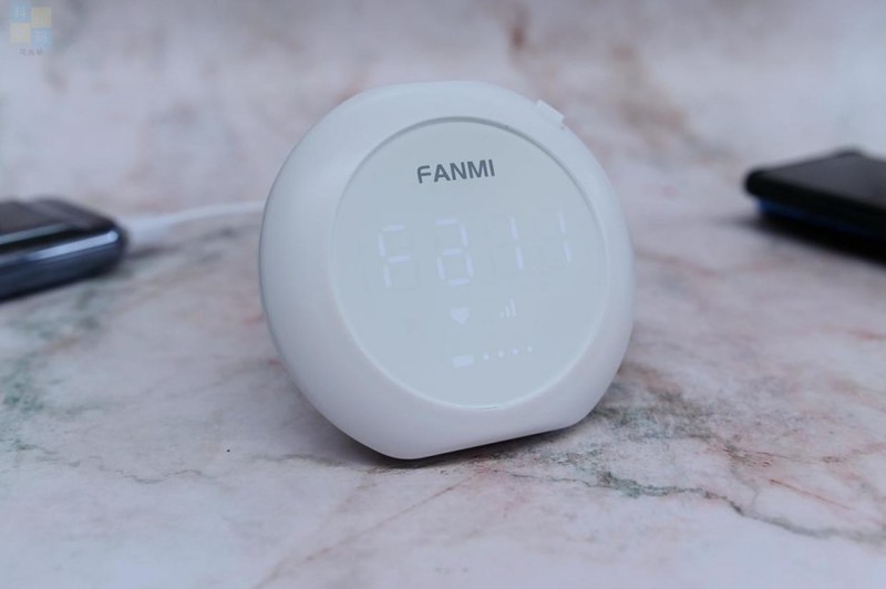 随时了解体温数据，儿童看护小帮手，凡米24小时腋下温度贴体验