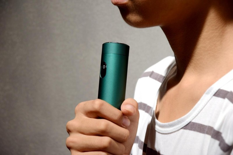 柔性贴合，比博朗更适合出门携带，须眉剃须刀T3探索家体验