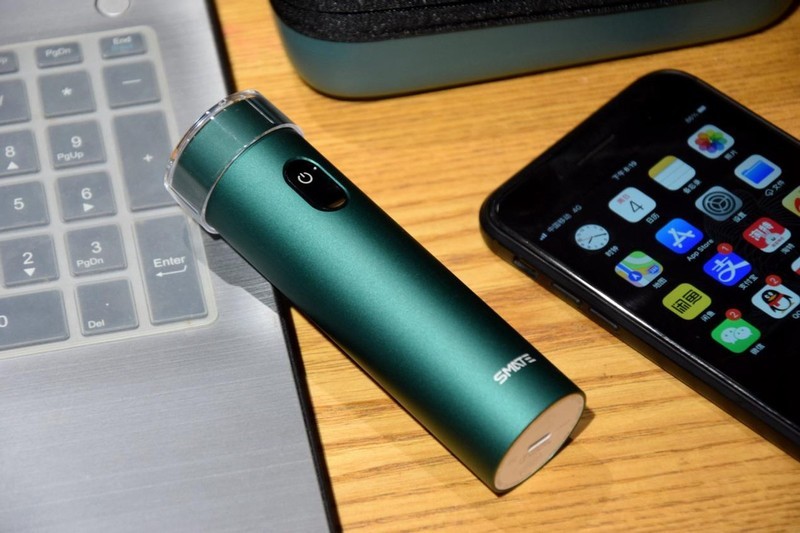 柔性贴合，比博朗更适合出门携带，须眉剃须刀T3探索家体验