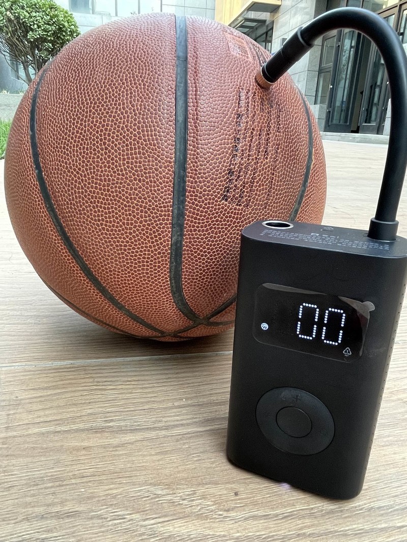 有备无患,常在身边,你的补气神器——米家充气宝1s分享