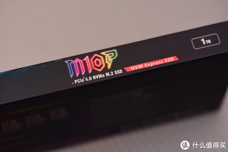 双11剁手哪款SSD？—速度起飞，浦科特M10P测试