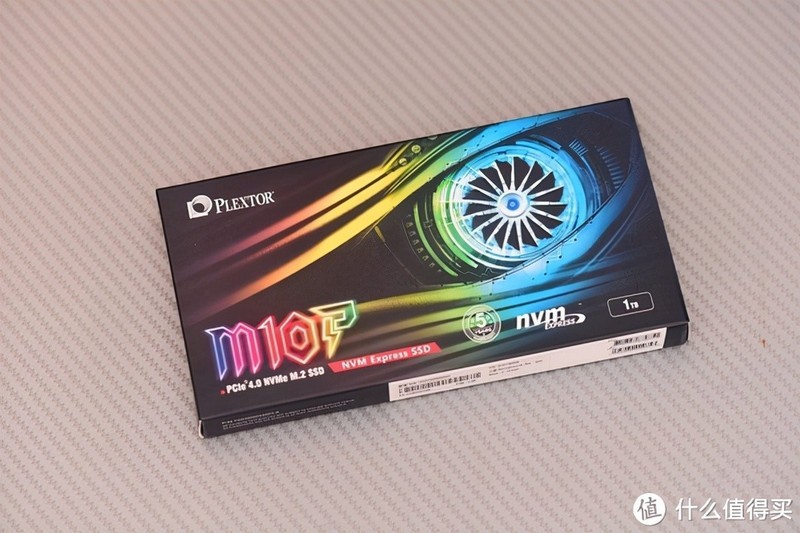 双11剁手哪款SSD？—速度起飞，浦科特M10P测试