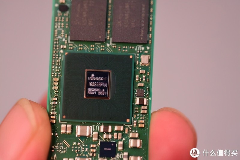 双11剁手哪款SSD？—速度起飞，浦科特M10P测试