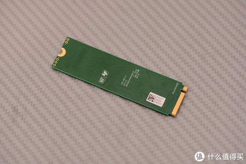 双11剁手哪款SSD？—速度起飞，浦科特M10P测试