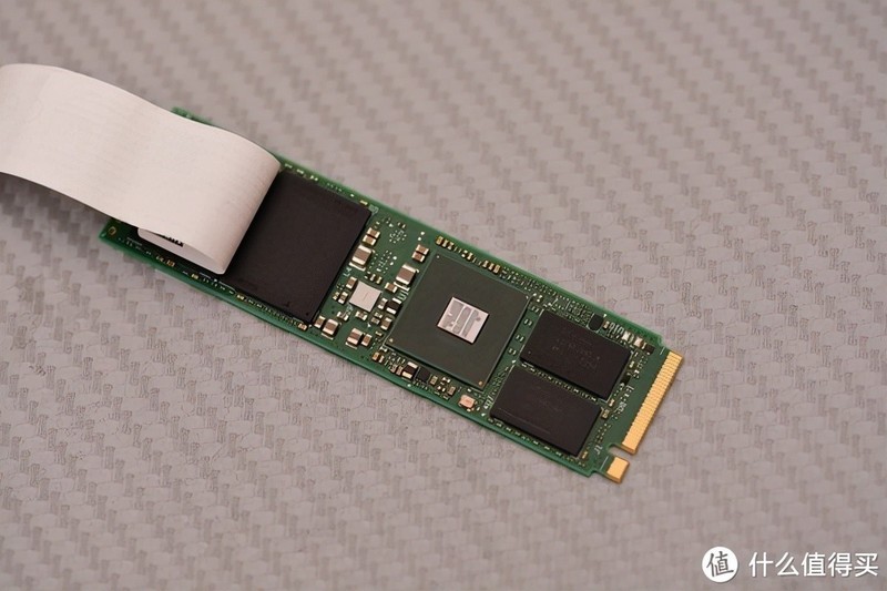 双11剁手哪款SSD？—速度起飞，浦科特M10P测试
