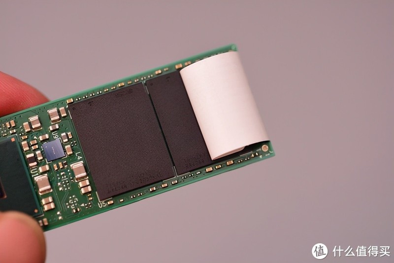 双11剁手哪款SSD？—速度起飞，浦科特M10P测试