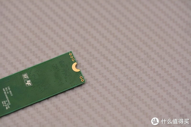 双11剁手哪款SSD？—速度起飞，浦科特M10P测试