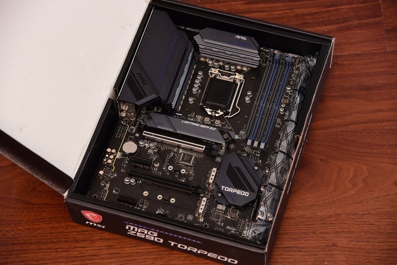 双11剁手哪款SSD？—速度起飞，浦科特M10P测试