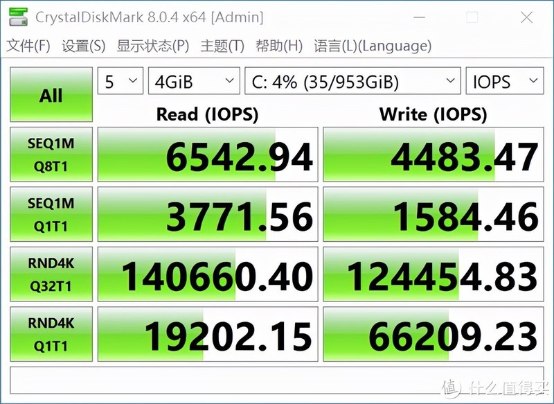双11剁手哪款SSD？—速度起飞，浦科特M10P测试