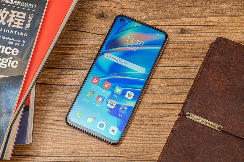 加量不加价，OPPO K9s上手，千元真香机是否名副其实？