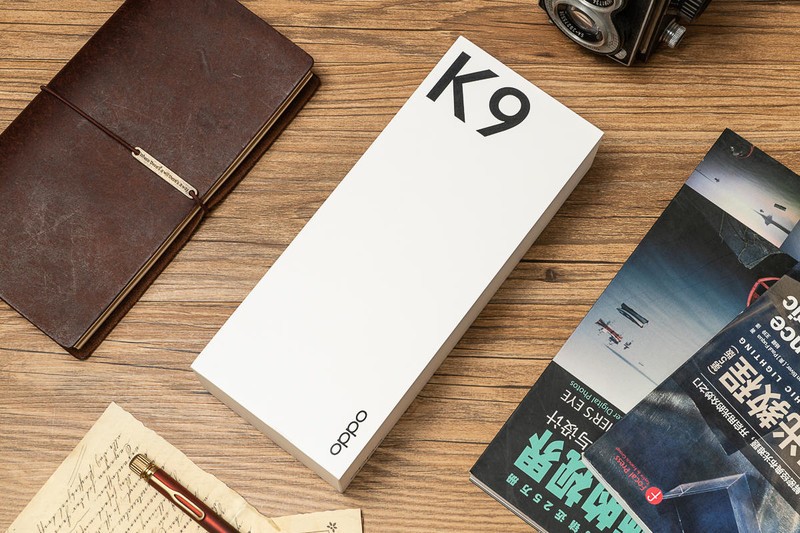 加量不加价，OPPO K9s上手，千元真香机是否名副其实？
